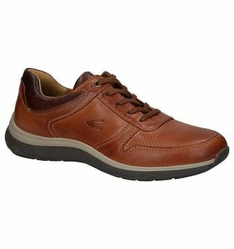 Torfs Camel Active Peak Cognac Veterschoenen aanbieding
