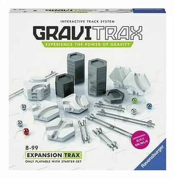Dreamland Ravensburger GraviTrax uitbreiding - Trax aanbieding
