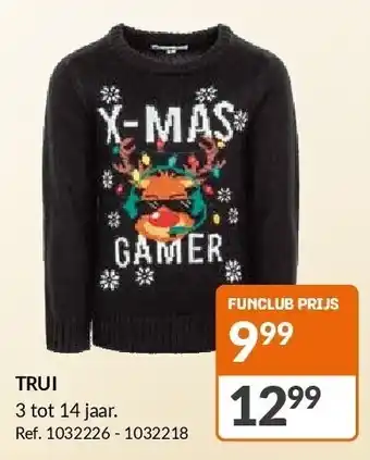 Trui