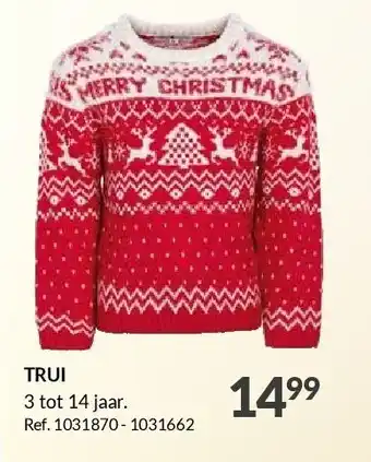 Trui
