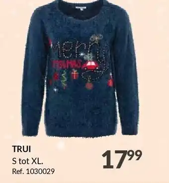 Trui