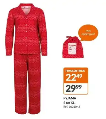 Pyjama
