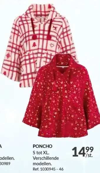Poncho