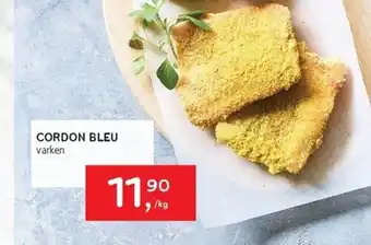 Cordon bleu