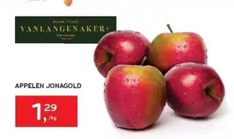 Alvo Appelen jonagold aanbieding