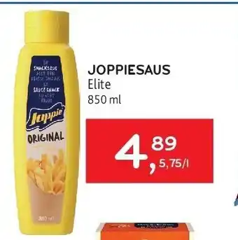 Alvo Joppiesaus aanbieding