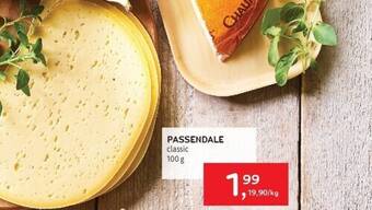 Alvo Passendale aanbieding