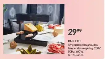 Raclette