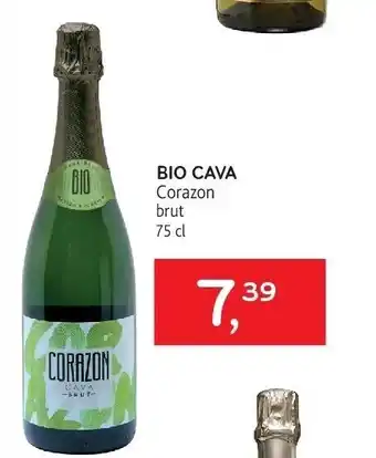 Bio cava