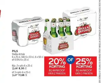 Alvo Pils aanbieding