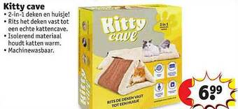 Kitty Cave