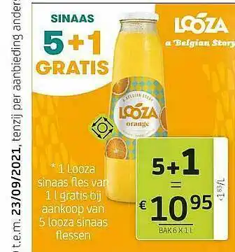 Looza 5+1