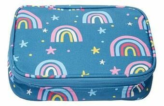 Dreamland Kangourou pennenzak rechthoekig Regenboog aanbieding