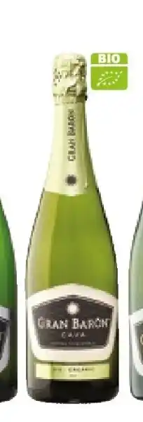 Gran barón cava gran barón bio brut
