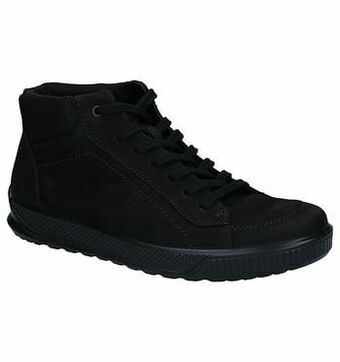 Torfs ECCO Byway Zwarte Boots aanbieding