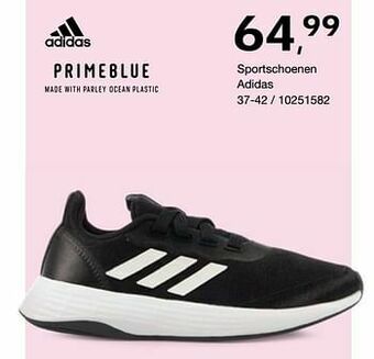 Bristol Sportschoenen adidas aanbieding