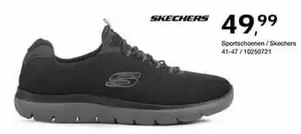 Sportschoenen - skechers