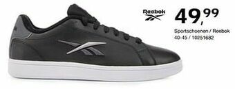 Bristol Sportschoenen - reebok aanbieding
