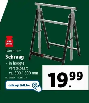 Schraag