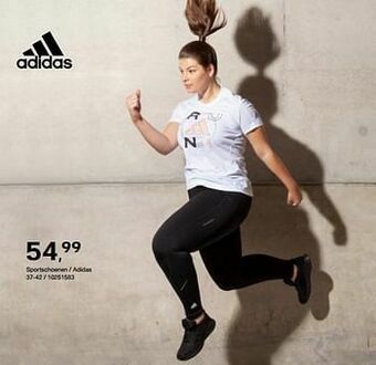 Bristol Sportschoenen - adidas aanbieding