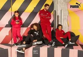 Legging - puma