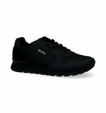 Torfs Björn Borg Zwarte Sneakers aanbieding