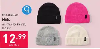 BRUNO BANANI Muts