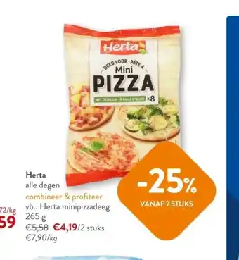 Herta alle degen