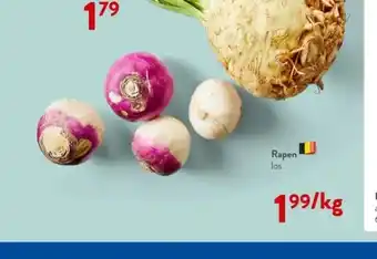 OKay Rapen los aanbieding