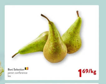 OKay Boni selection peren conference los aanbieding
