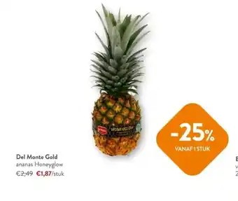 OKay Del monte gold aanbieding