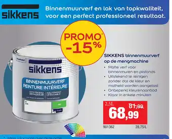 Sikkens