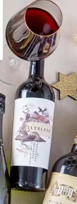 Colruyt Altaland Cabernet Sauvignon 2022 aanbieding