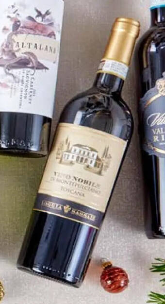 Colruyt Vino Nobile di Montepulciano D.O.C.G. 2018 aanbieding