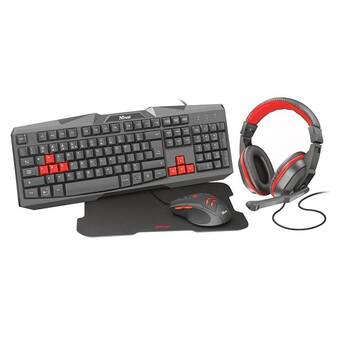 Electro Depot Pack trust 4in1 ziva aanbieding
