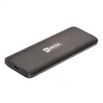 Externe ssd verbatim usb3.2