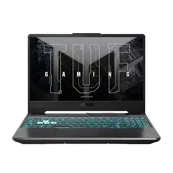 Laptop asus 15tuf506he-hn001w-i7/3050t