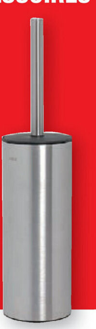 Hubo Wc-Rolhouder aanbieding