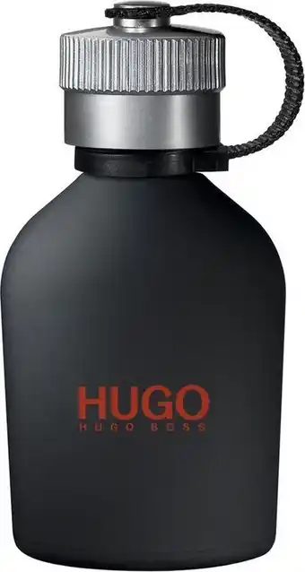 Hugo boss just different 40 ml - eau de toilette - herenparfum