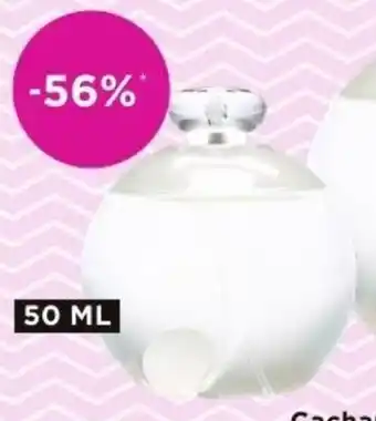 ICI PARIS XL Cacharel Noa 50 ml aanbieding