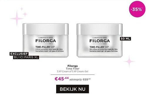 Filorga Time Filler
