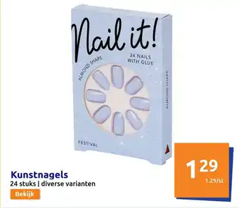 Kunstnagels