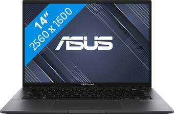 CoolBlue Asus zenbook 14 um3402ya-kp376w aanbieding
