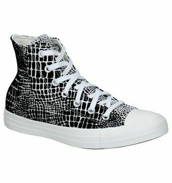 Torfs Converse Chuck Taylor AS Zwarte Sneakers aanbieding