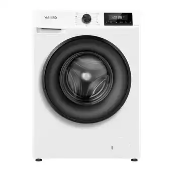 Electro Depot Wasmachine valberg wf 814 a w180c aanbieding