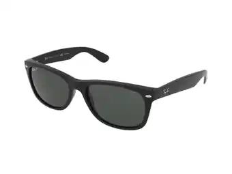 Bol.com Ray-ban rb2132 901/58 new wayfarer zonnebril - 52mm aanbieding