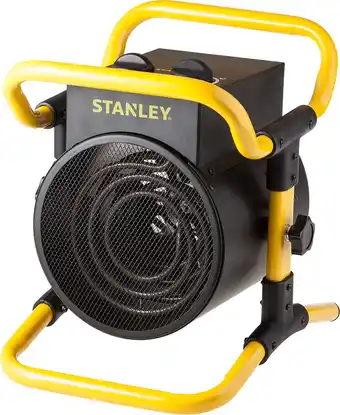 Bol.com Stanley st-302-231-e - ventilatorkachel aanbieding