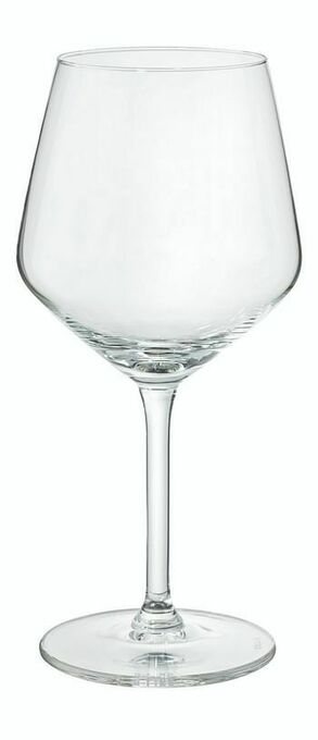 Makro Metro Professional Rode wijnglas Carre 42 cl 6 stuks aanbieding