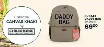 Supra Bazar Rugzak daddy bag aanbieding
