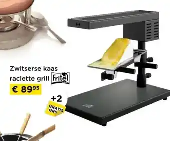Zwitserse kaas